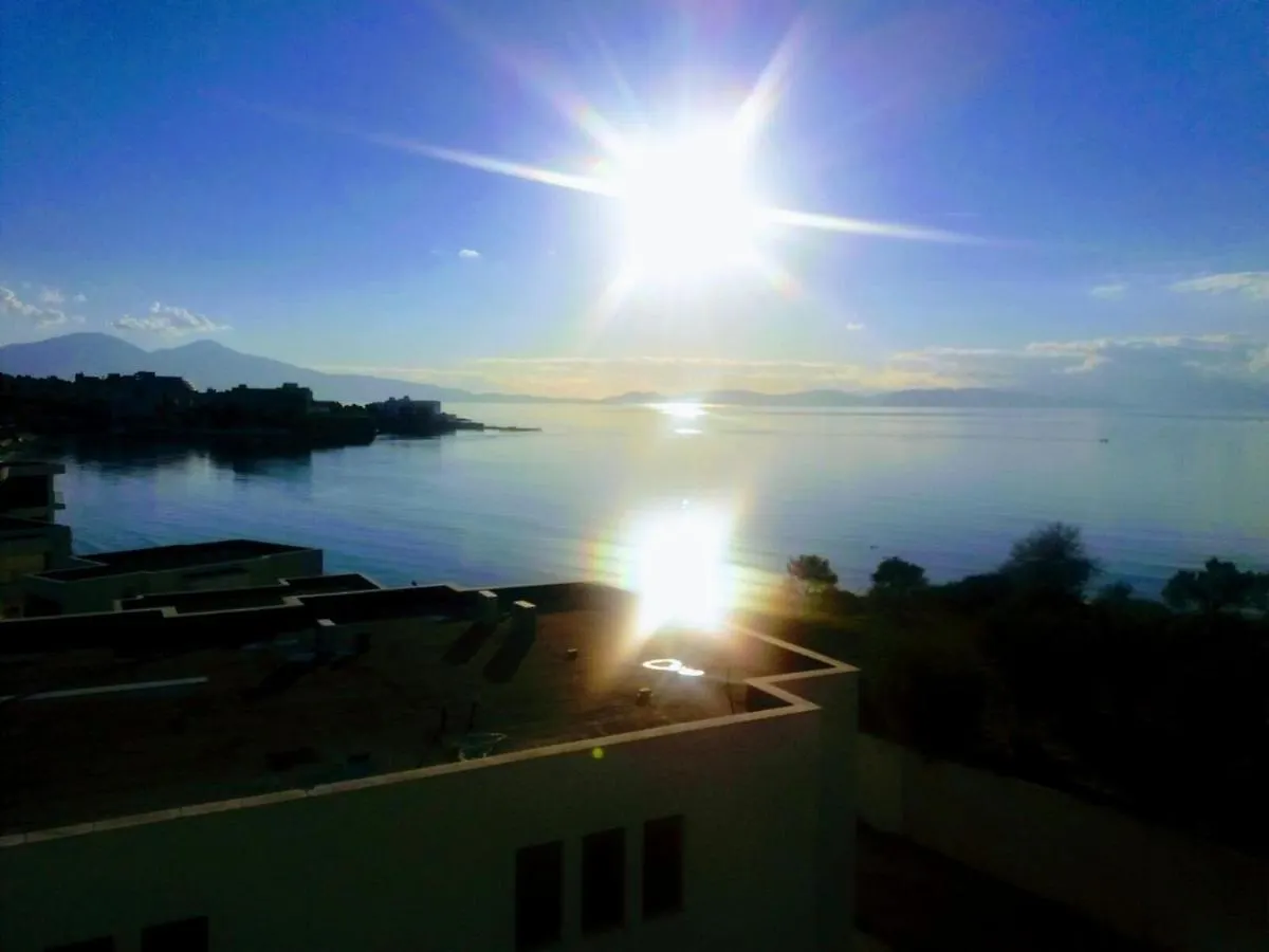 호텔 Ayma Beach Resort 쿠사다시