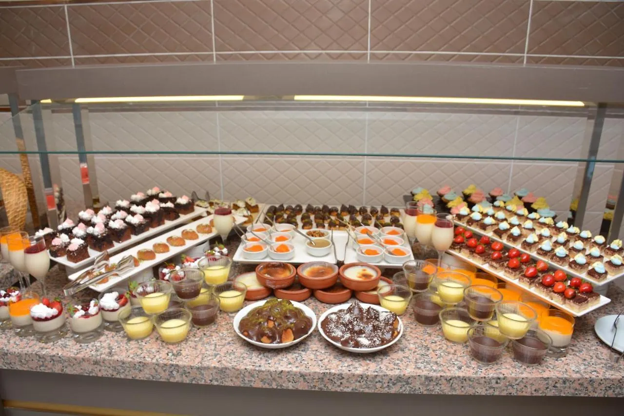 호텔 Ayma Beach Resort 쿠사다시