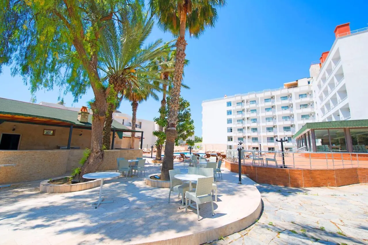 Ayma Beach Resort Kuşadası 4*,  Turkije