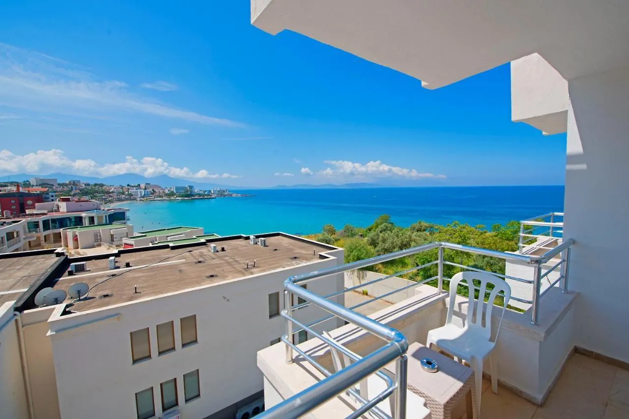 Ayma Beach Resort Kuşadası