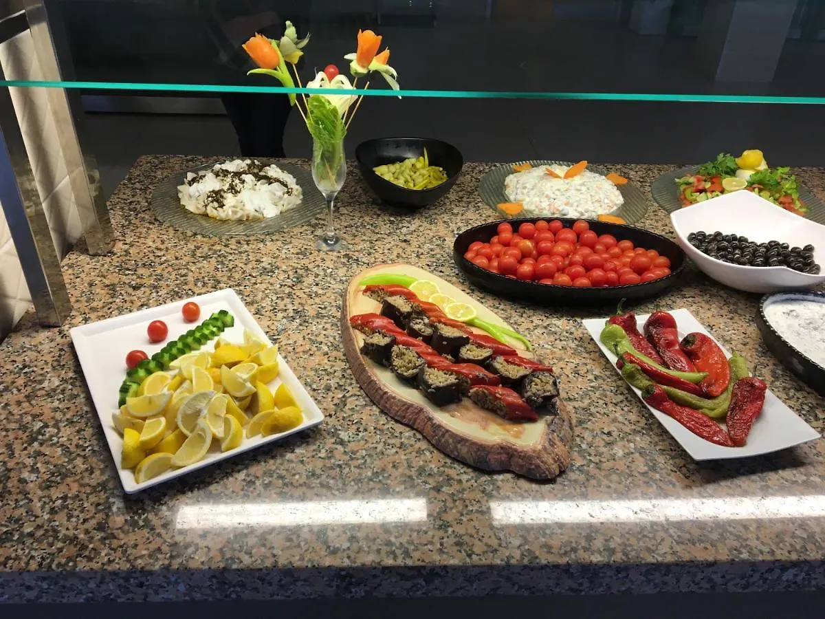 Hotel Ayma Beach Resort Kuşadası