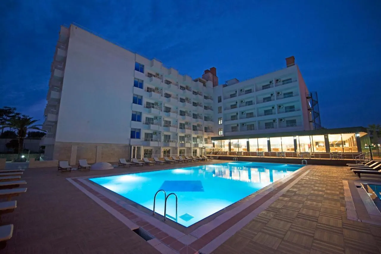 Ayma Beach Resort Kuşadası