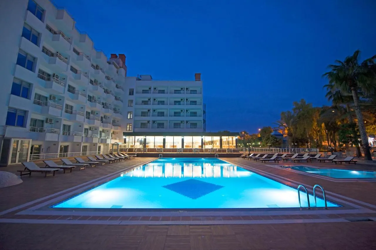 Ayma Beach Resort Kuşadası