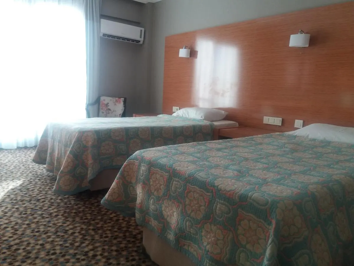 Ayma Beach Resort Kuşadası Hotel