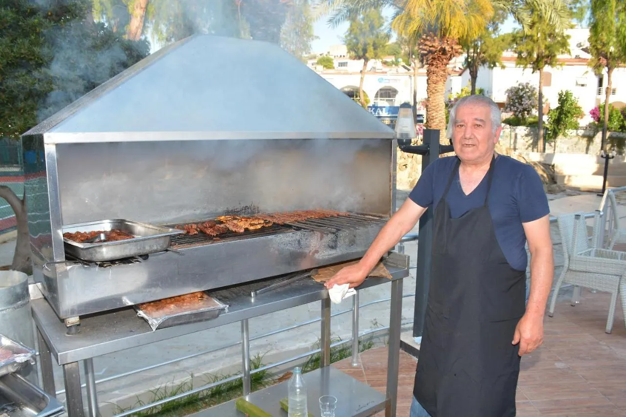 Ayma Beach Resort Kuşadası