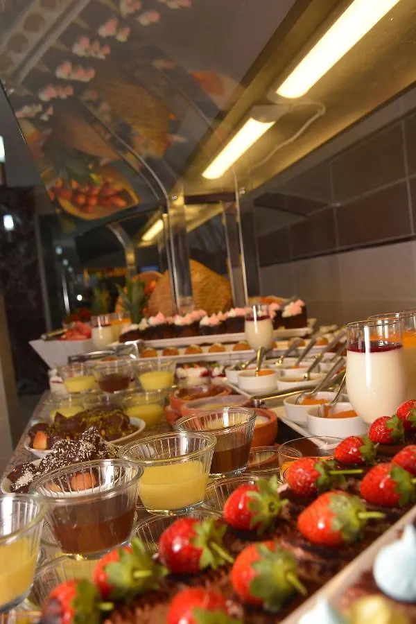 Hotel Ayma Beach Resort Kuşadası