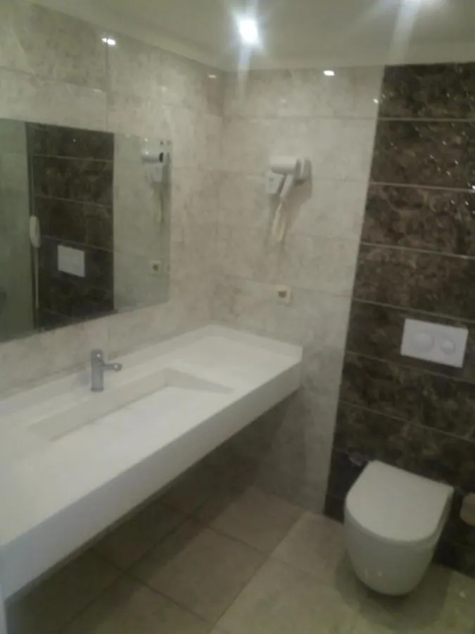 Ayma Beach Resort Kuşadası Hotel