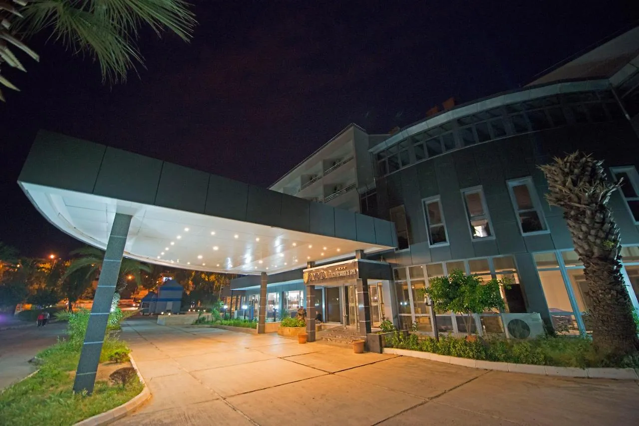 Hotel Ayma Beach Resort Kusadası