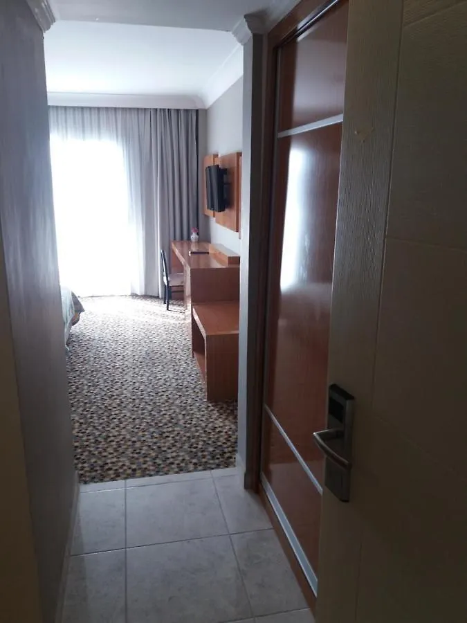 Hotel Ayma Beach Resort Kusadası